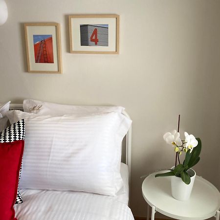 Maryland Appartement Kavala Buitenkant foto
