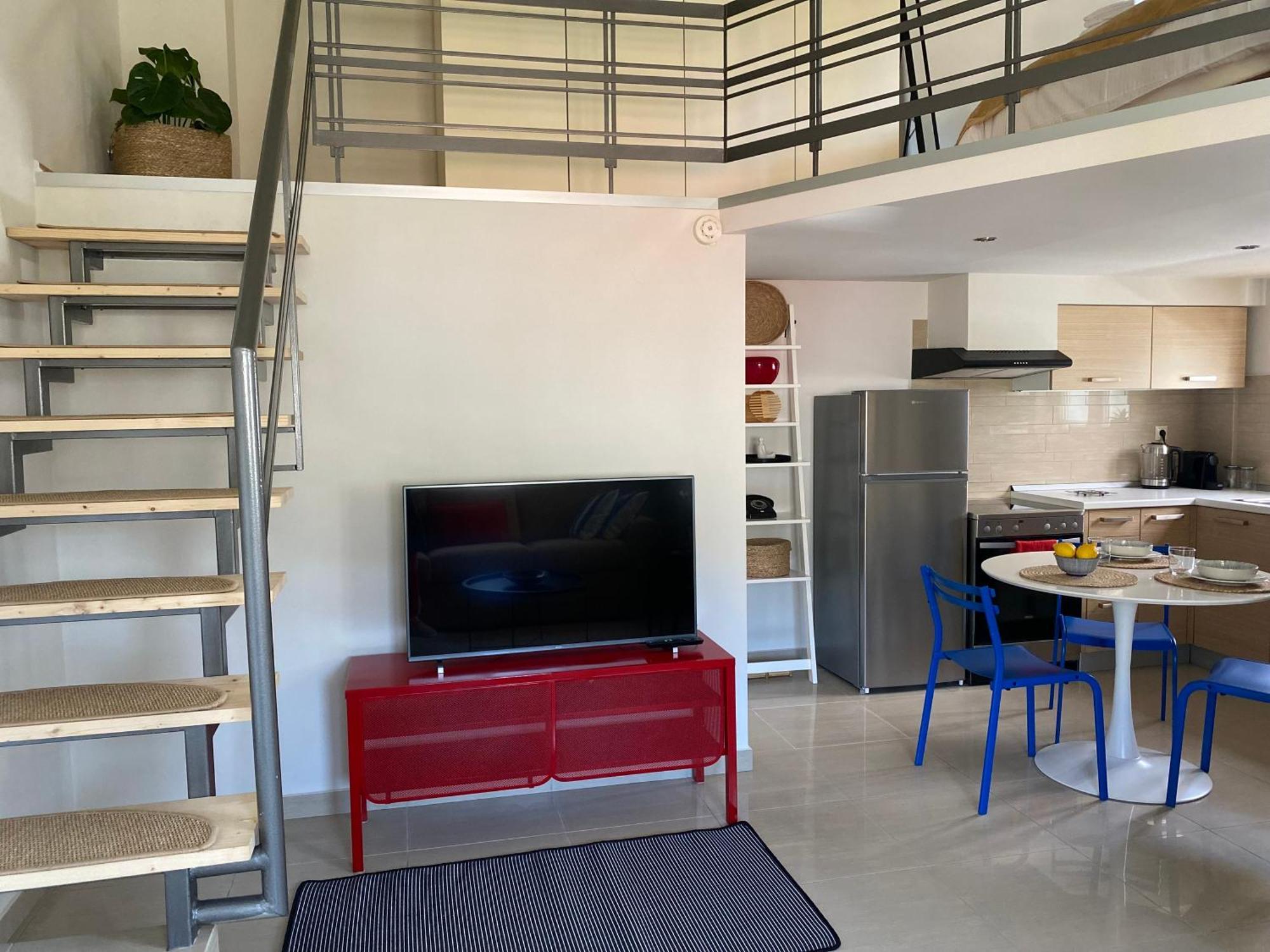 Maryland Appartement Kavala Buitenkant foto