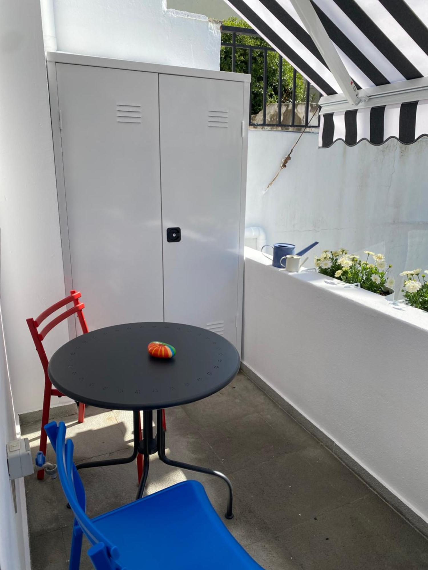 Maryland Appartement Kavala Buitenkant foto