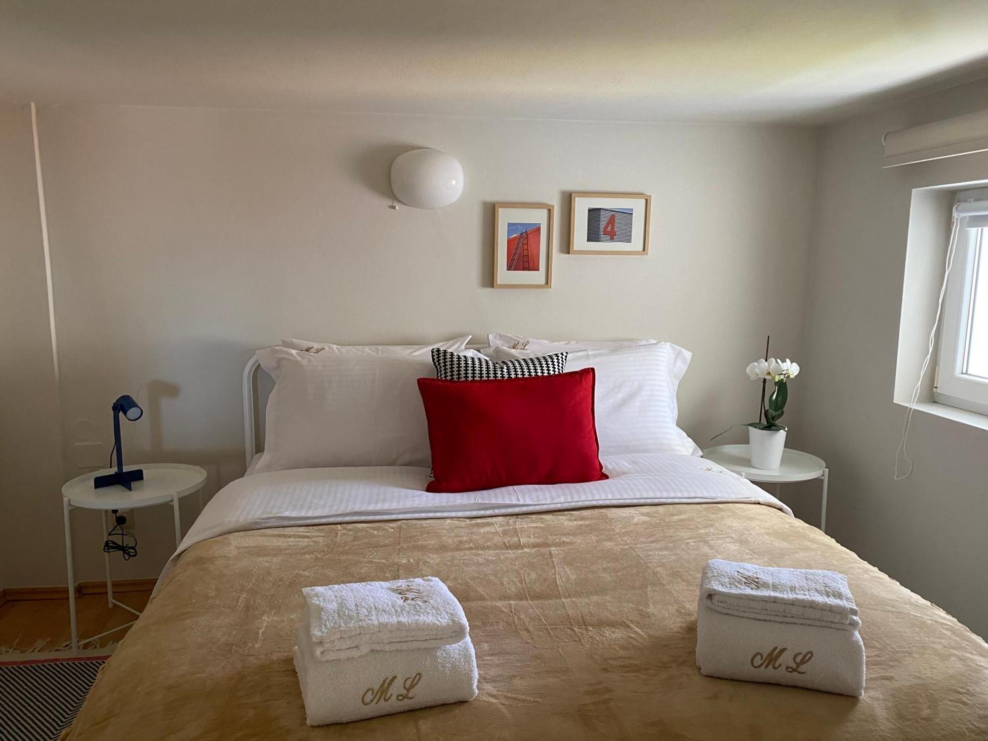 Maryland Appartement Kavala Buitenkant foto