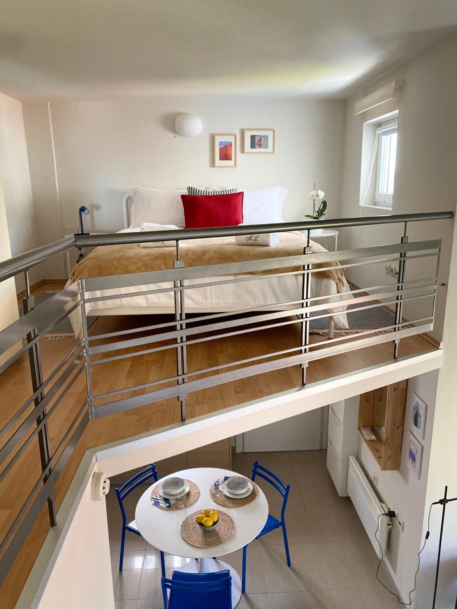 Maryland Appartement Kavala Buitenkant foto