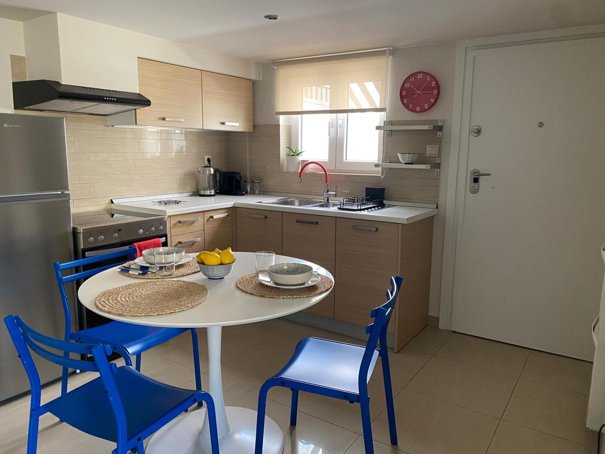 Maryland Appartement Kavala Buitenkant foto