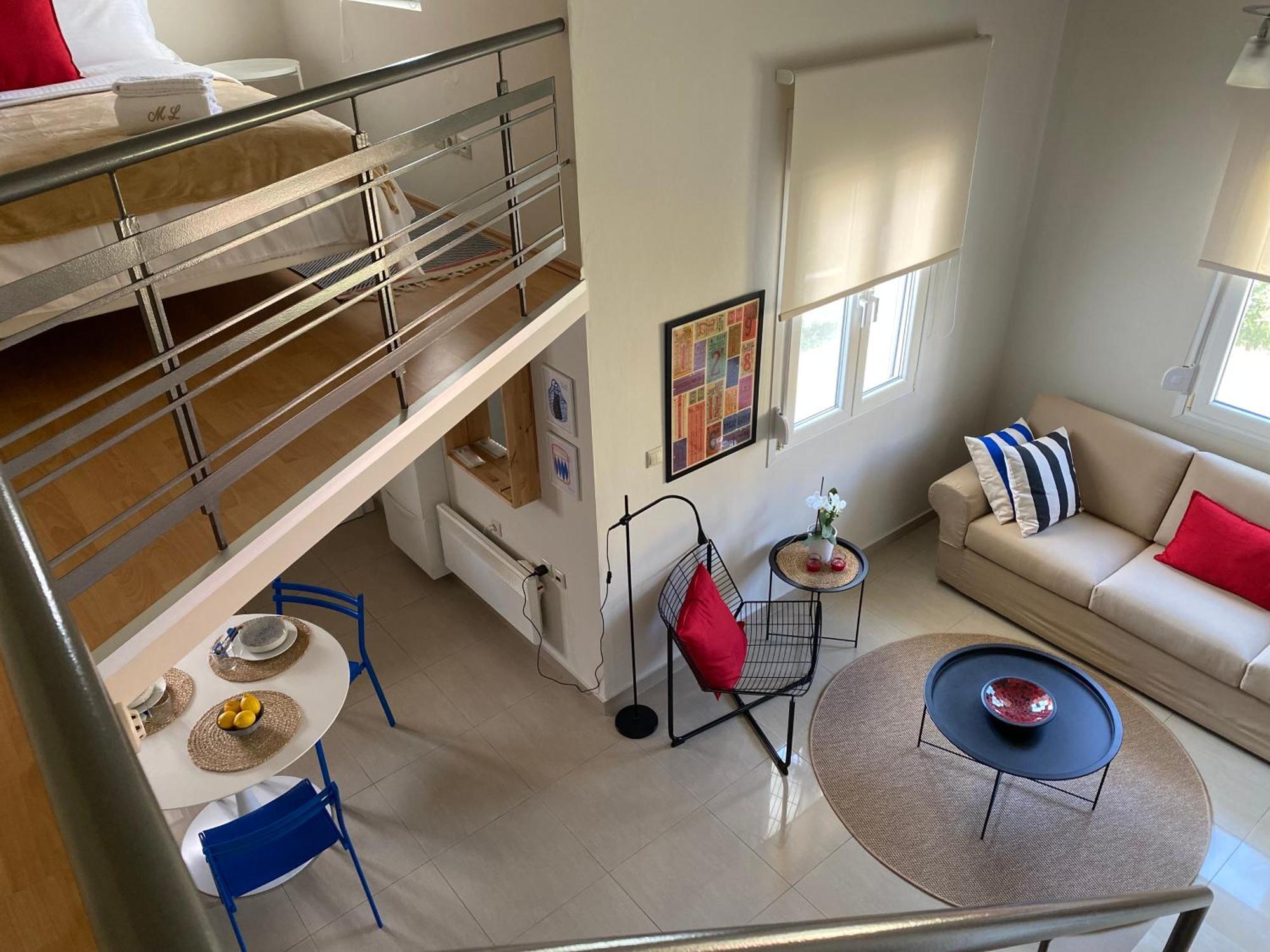 Maryland Appartement Kavala Buitenkant foto